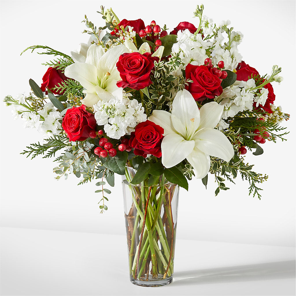 Twinkle Lights Bouquet – United Floral Svc Inc, Philadelphia PA