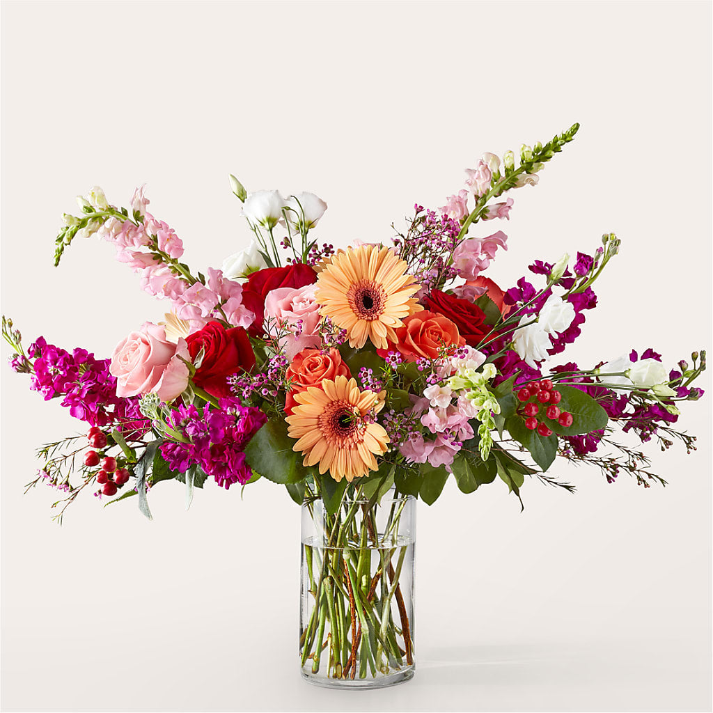 Renaissance Luxury Bouquet – United Floral Svc Inc, Philadelphia PA
