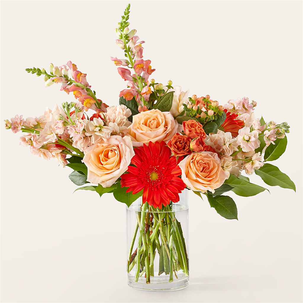 Paloma Please Bouquet – United Floral Svc Inc, Philadelphia PA