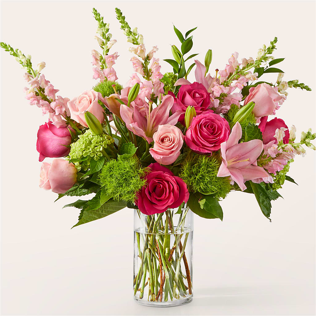 Fit for a Queen Luxury Bouquet – United Floral Svc Inc, Philadelphia PA