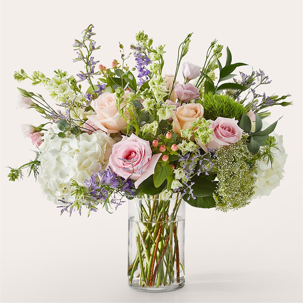 From Scratch Luxury Bouquet – United Floral Svc Inc, Philadelphia PA