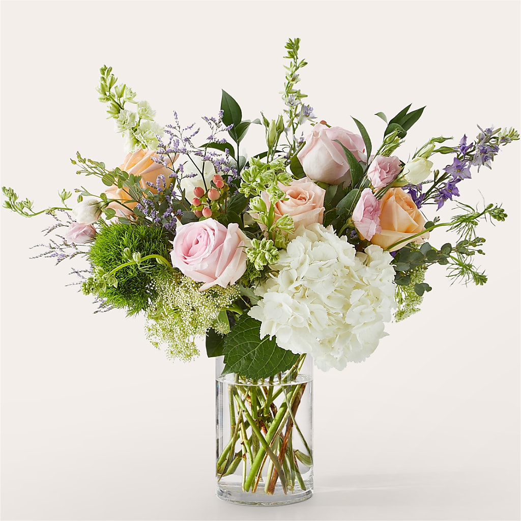 From Scratch Luxury Bouquet – United Floral Svc Inc, Philadelphia PA