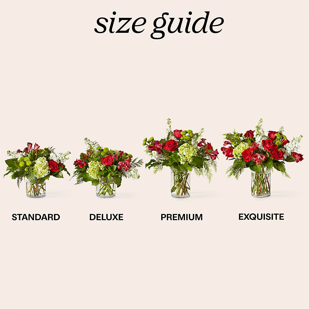 Tree Shopping Bouquet – United Floral Svc Inc, Philadelphia PA