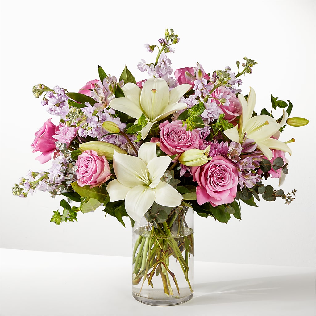 Daydreamer Bouquet – United Floral Svc Inc, Philadelphia PA