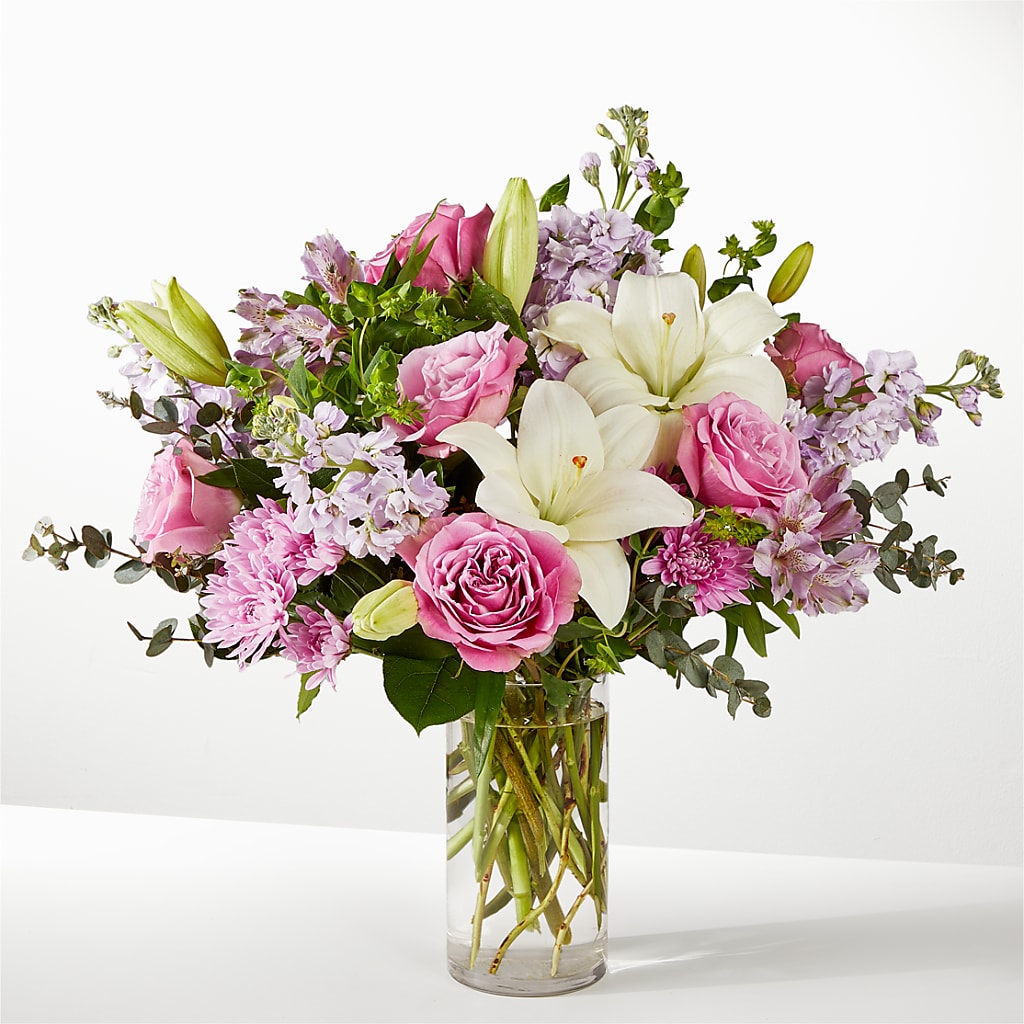 Daydreamer Bouquet – United Floral Svc Inc, Philadelphia PA