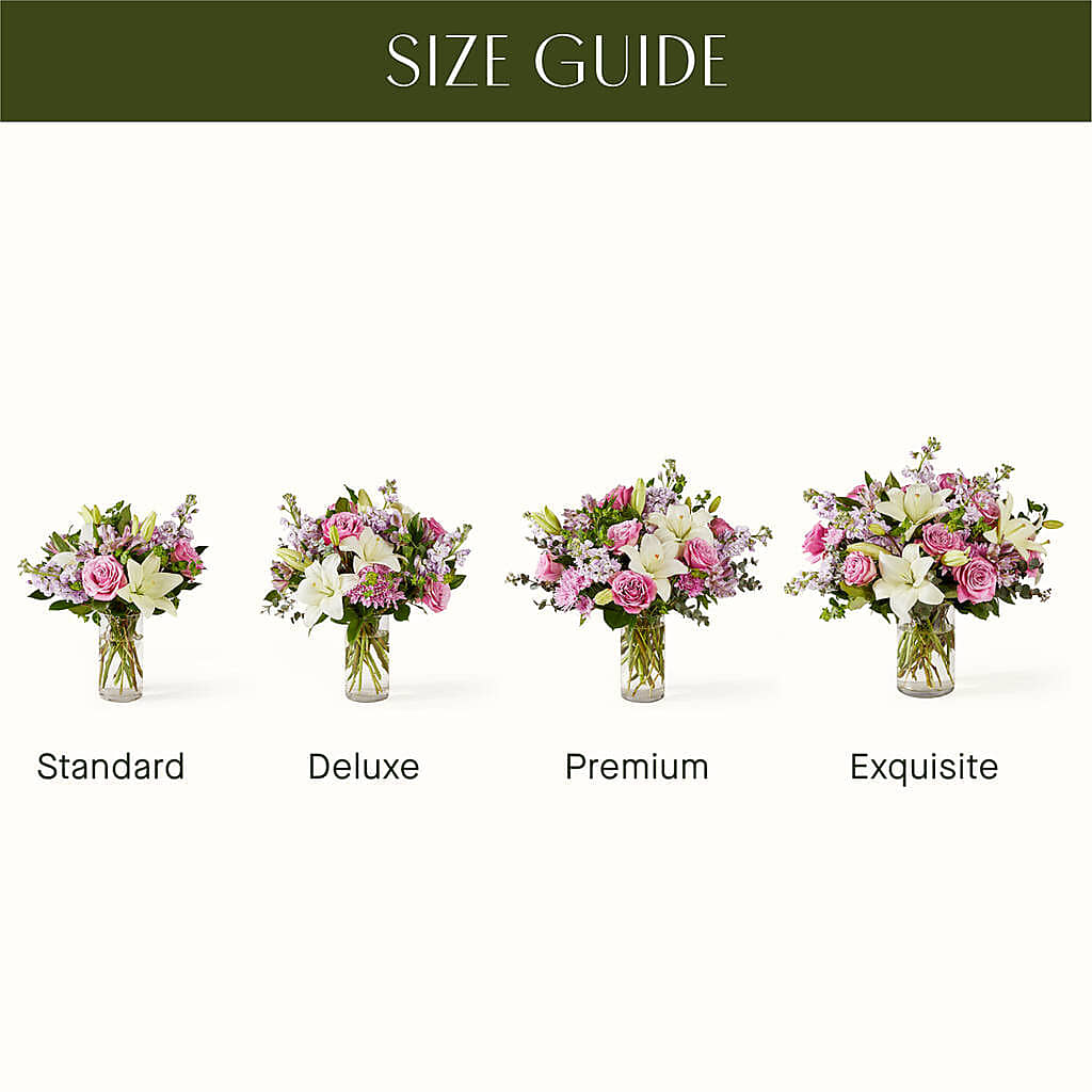 Daydreamer Bouquet – United Floral Svc Inc, Philadelphia PA