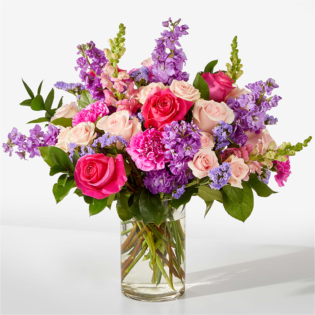 The Cha-Cha Bouquet – United Floral Svc Inc, Philadelphia PA