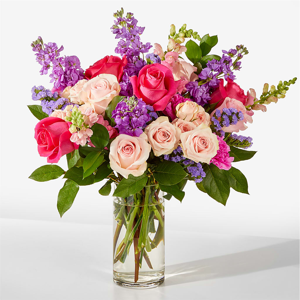 The Cha-Cha Bouquet – United Floral Svc Inc, Philadelphia PA