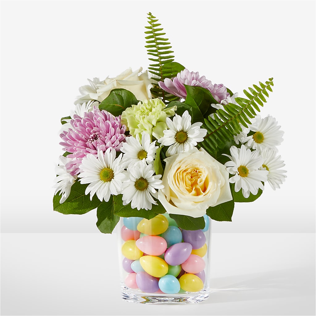 Easter Brunch Bouquet – United Floral Svc Inc, Philadelphia PA