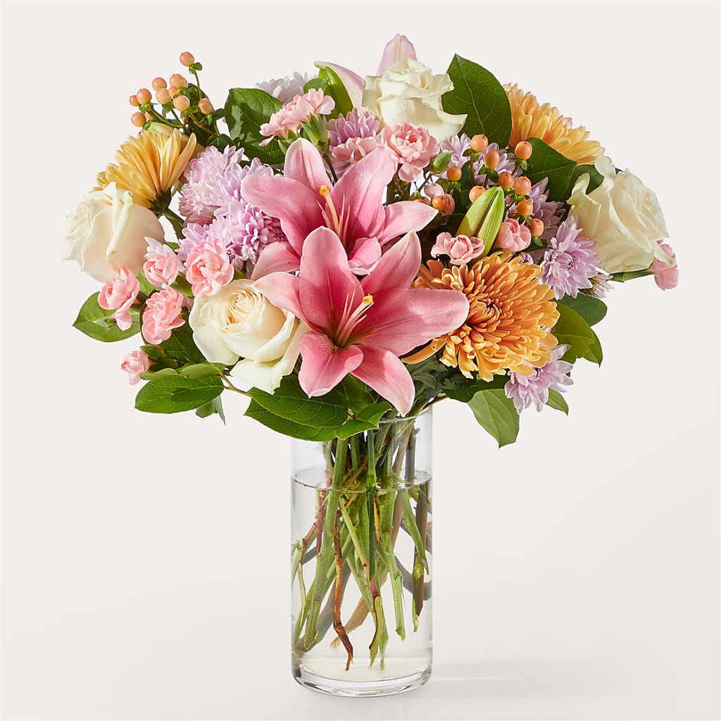 Gelato Bouquet – United Floral Svc Inc, Philadelphia PA