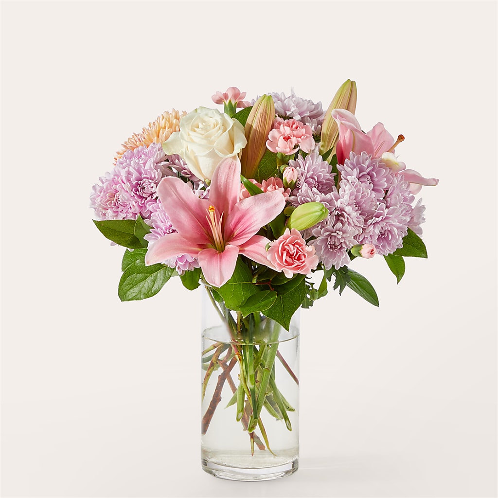 Gelato Bouquet – United Floral Svc Inc, Philadelphia PA