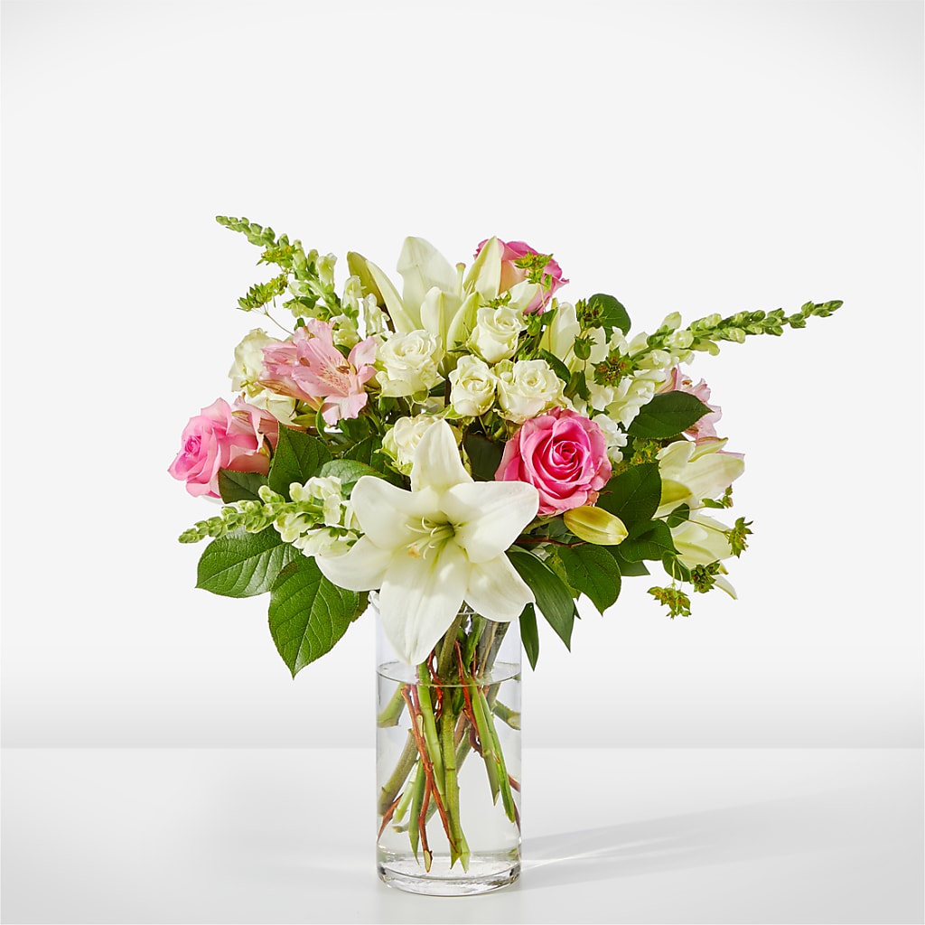 Fondly Bouquet – United Floral Svc Inc, Philadelphia PA
