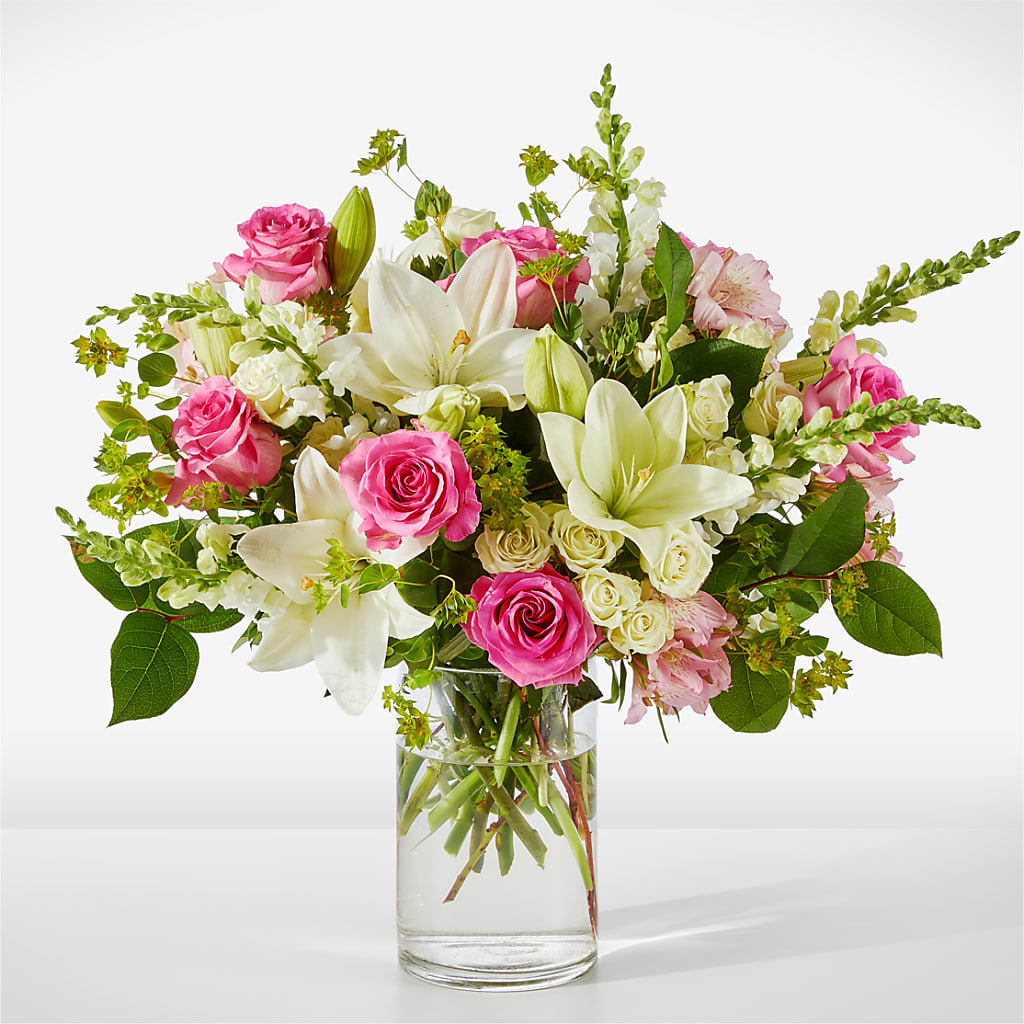 Fondly Bouquet – United Floral Svc Inc, Philadelphia PA