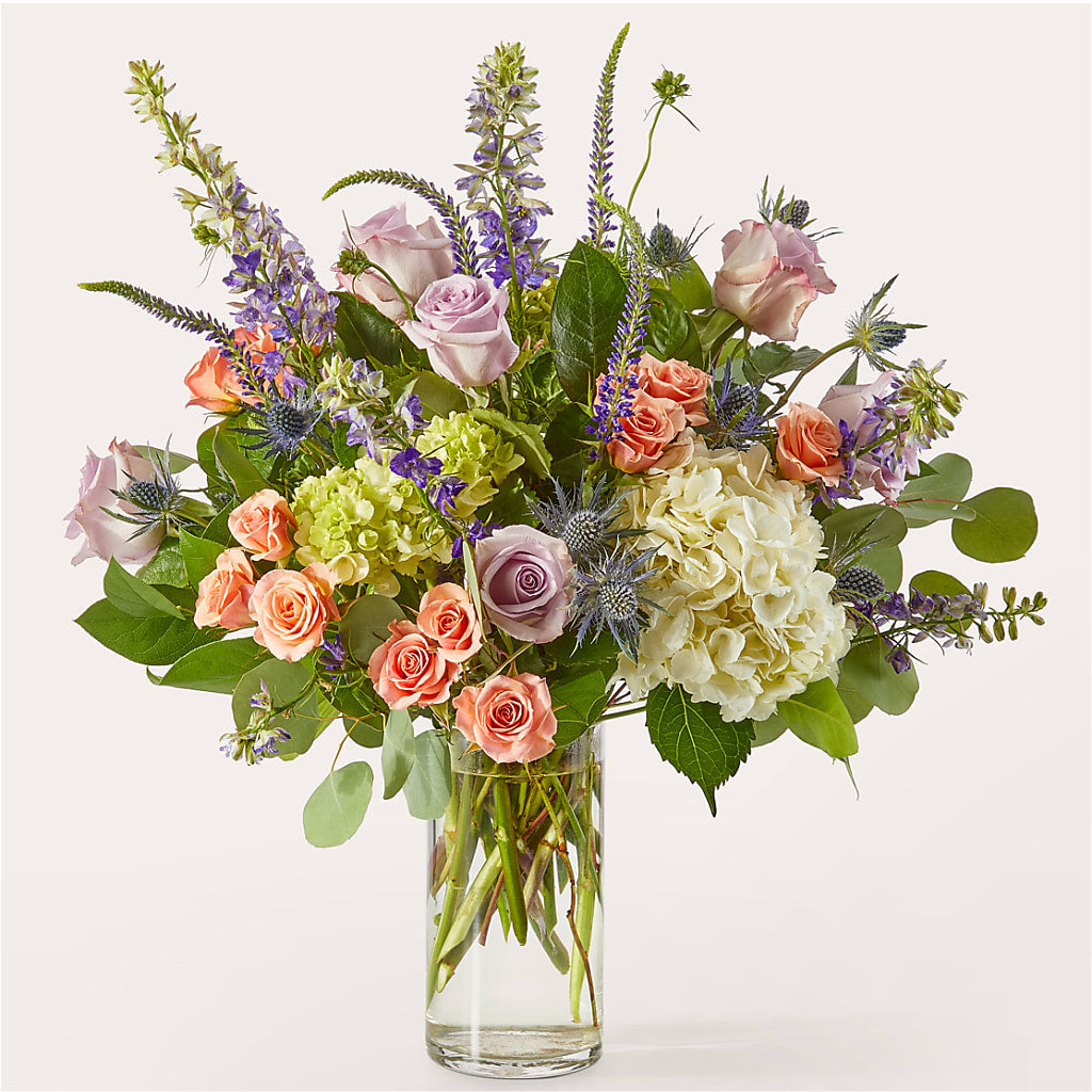 Appealing Aura Bouquet – United Floral Svc Inc, Philadelphia PA