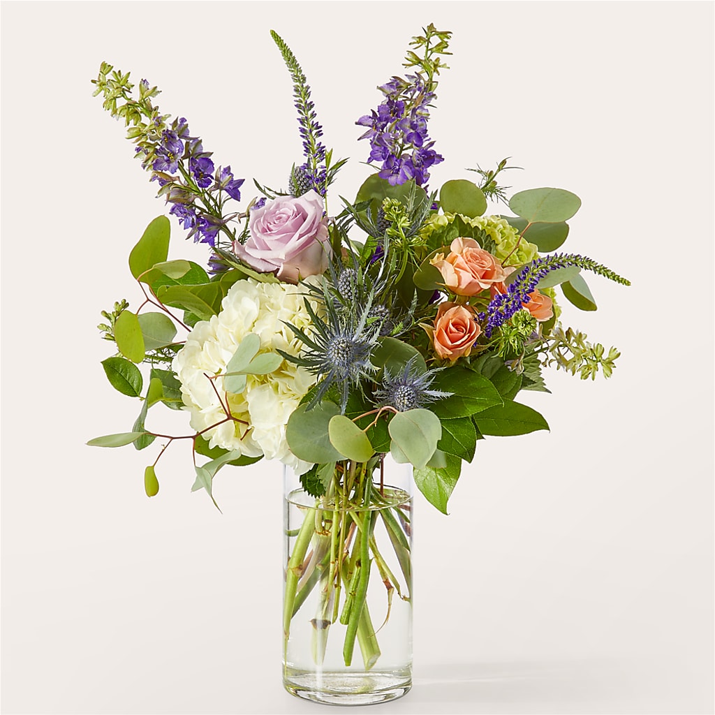 Appealing Aura Bouquet – United Floral Svc Inc, Philadelphia PA
