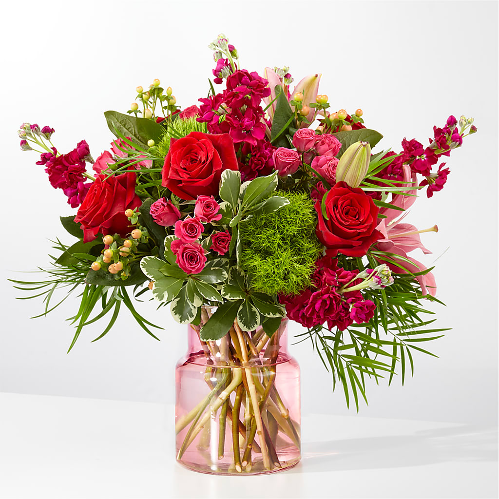 In Every Lifetime Bouquet – United Floral Svc Inc, Philadelphia PA