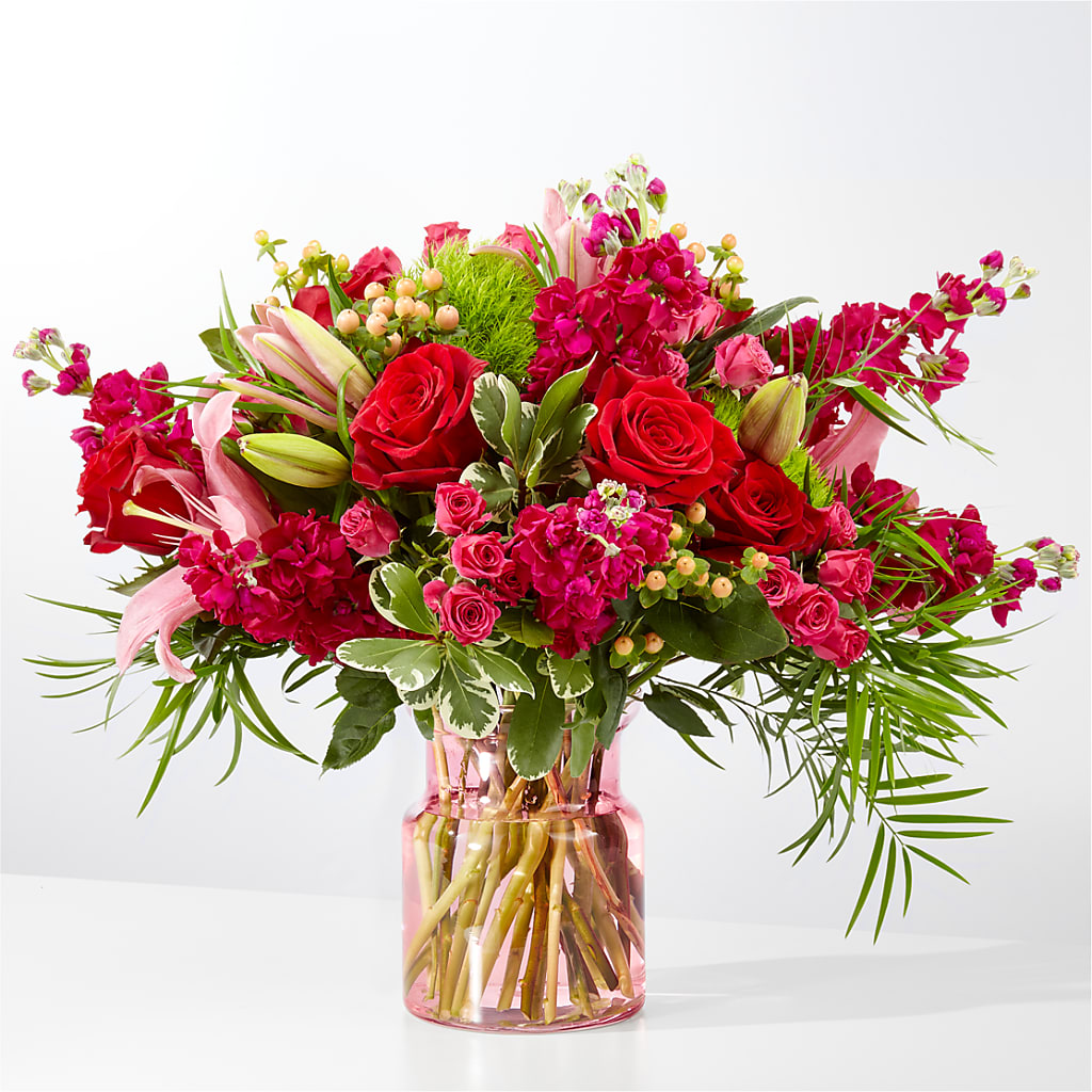In Every Lifetime Bouquet – United Floral Svc Inc, Philadelphia PA