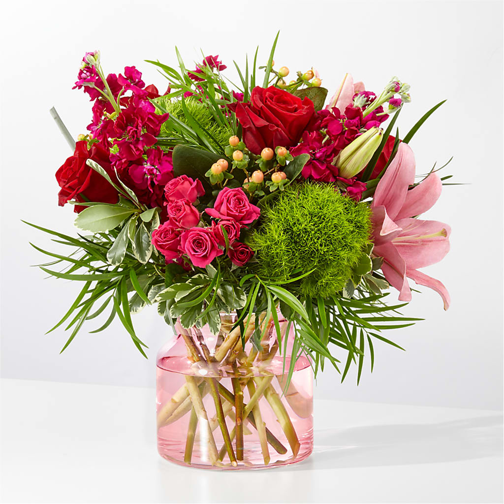 In Every Lifetime Bouquet – United Floral Svc Inc, Philadelphia PA