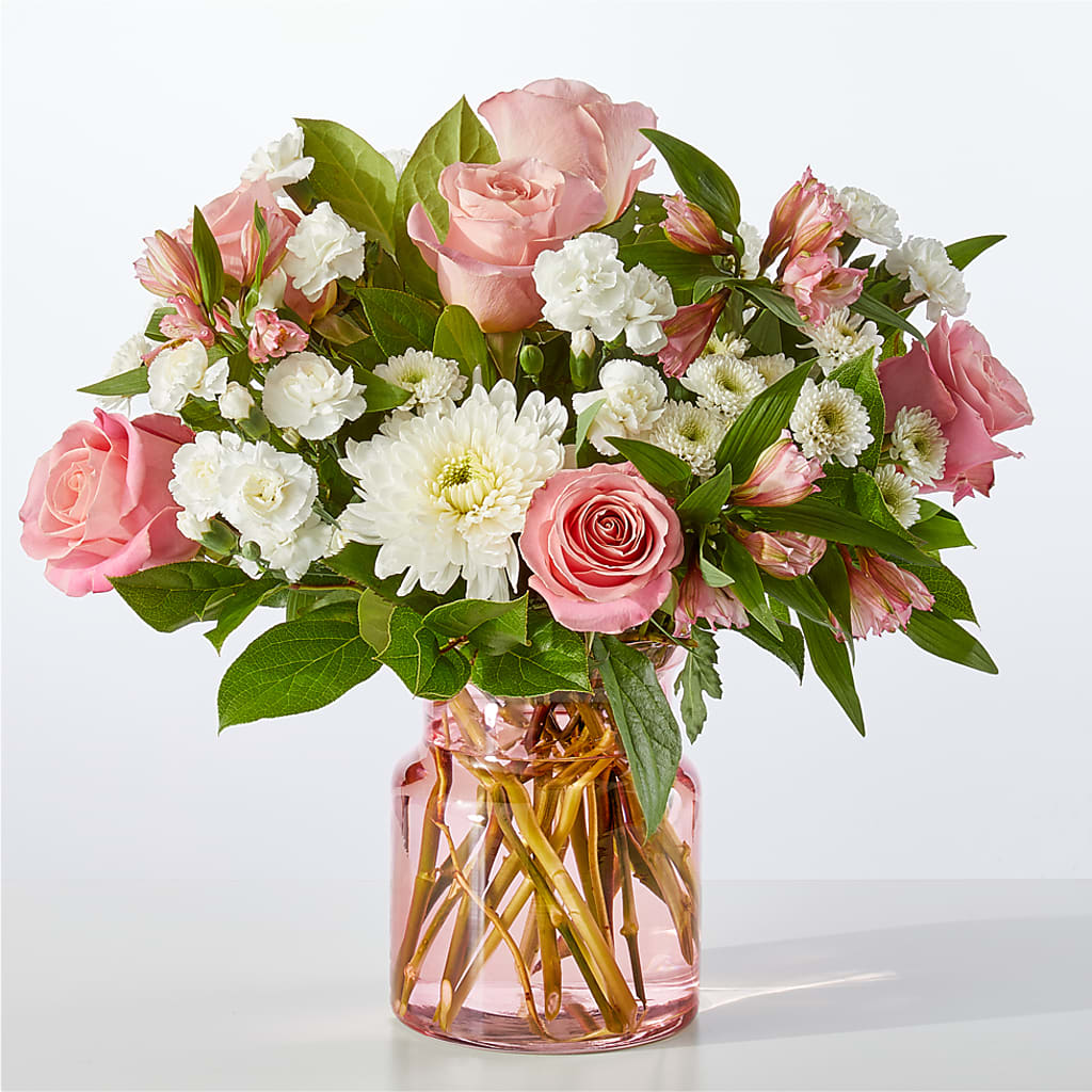 Infatuated Bouquet – United Floral Svc Inc, Philadelphia PA