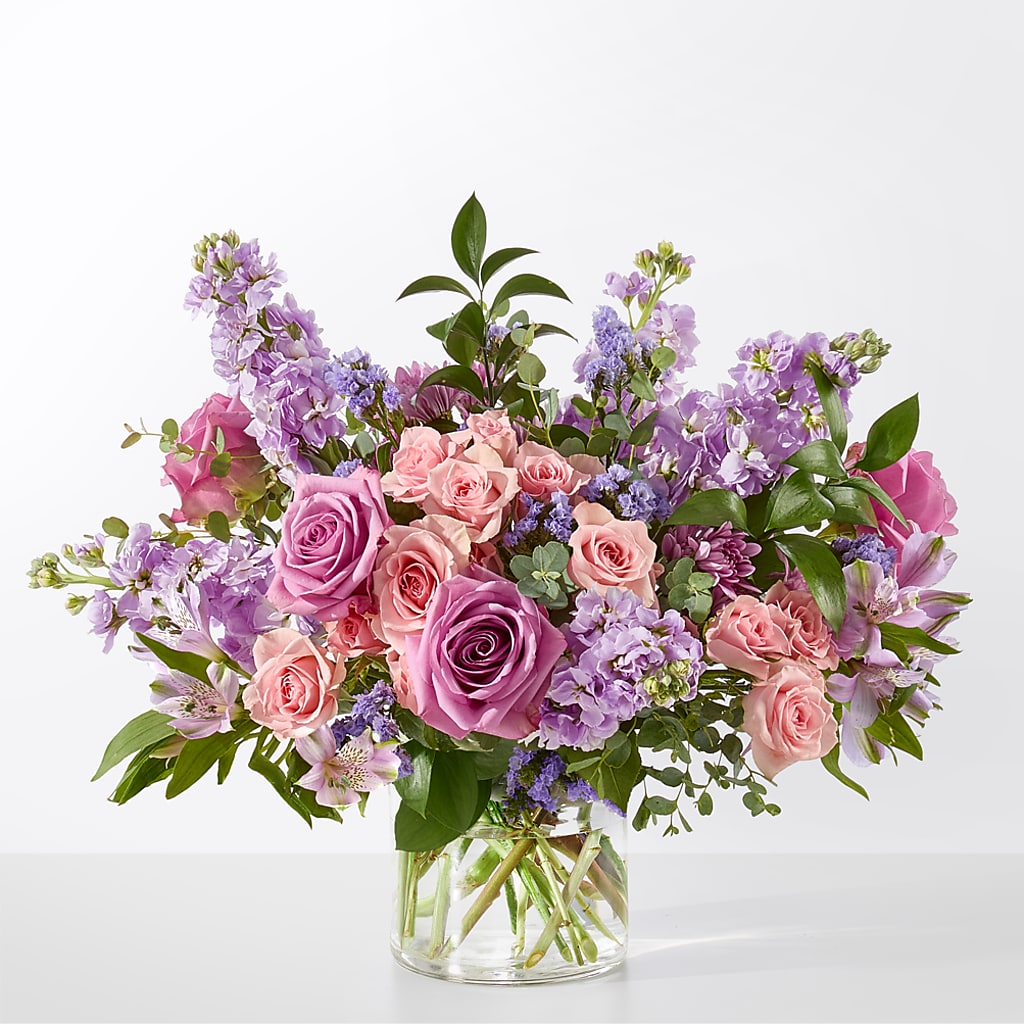 Cloud Nine Bouquet – United Floral Svc Inc, Philadelphia PA