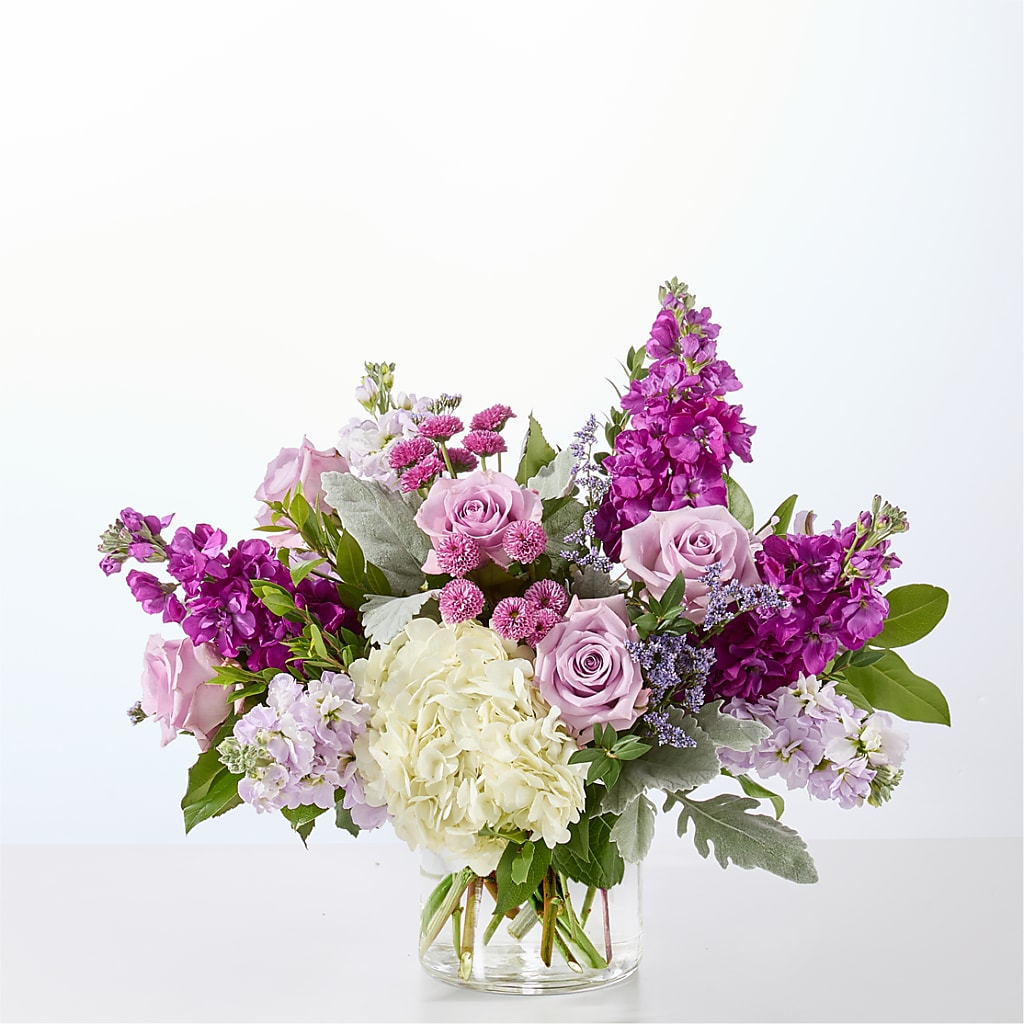 Empress Bouquet – United Floral Svc Inc, Philadelphia PA