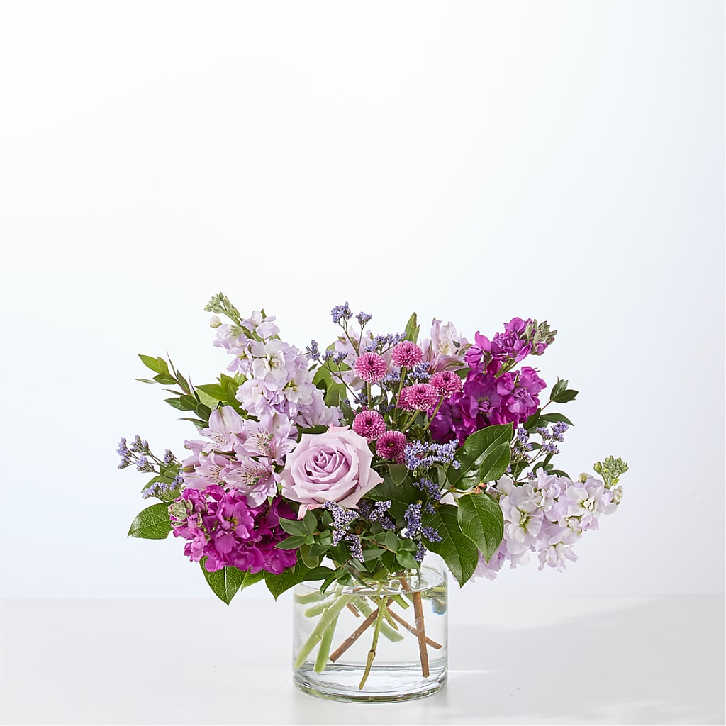 Empress Bouquet – United Floral Svc Inc, Philadelphia PA