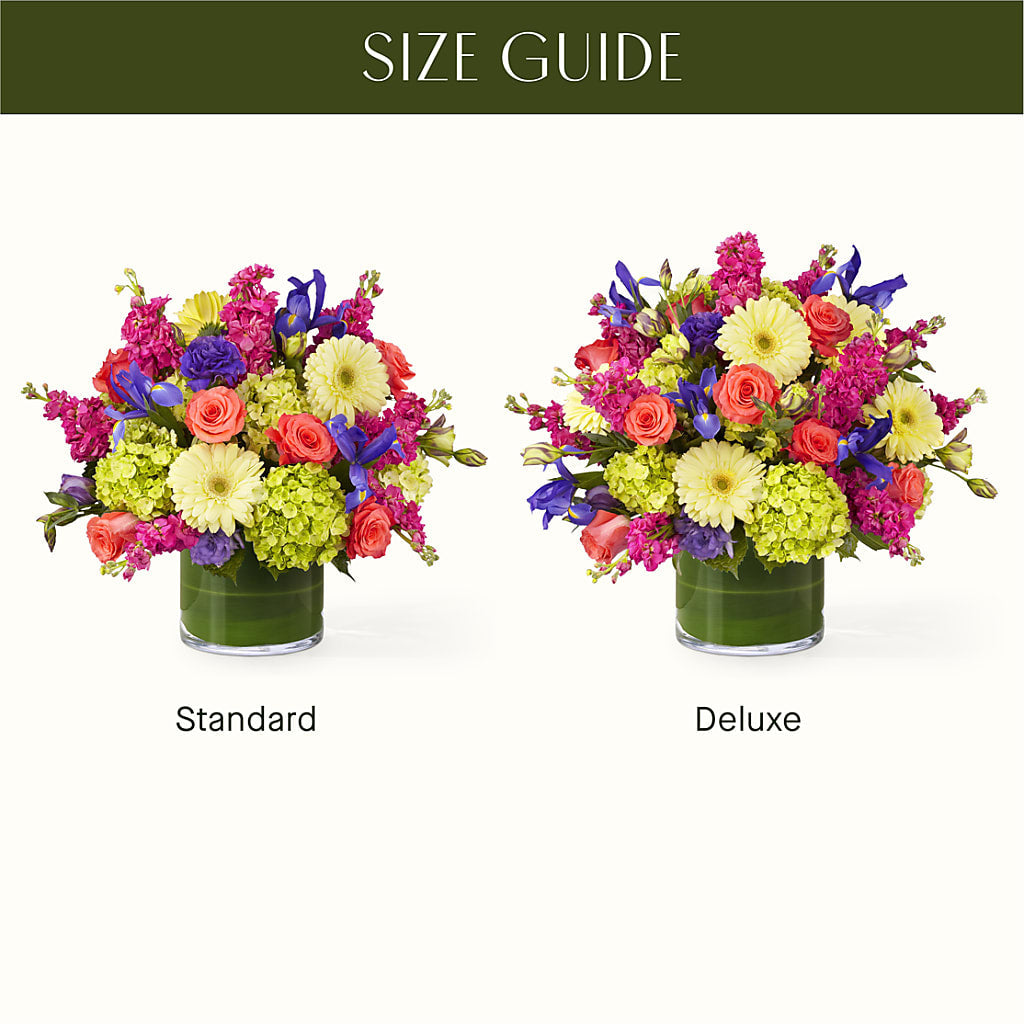 The Couture – United Floral Svc Inc, Philadelphia PA
