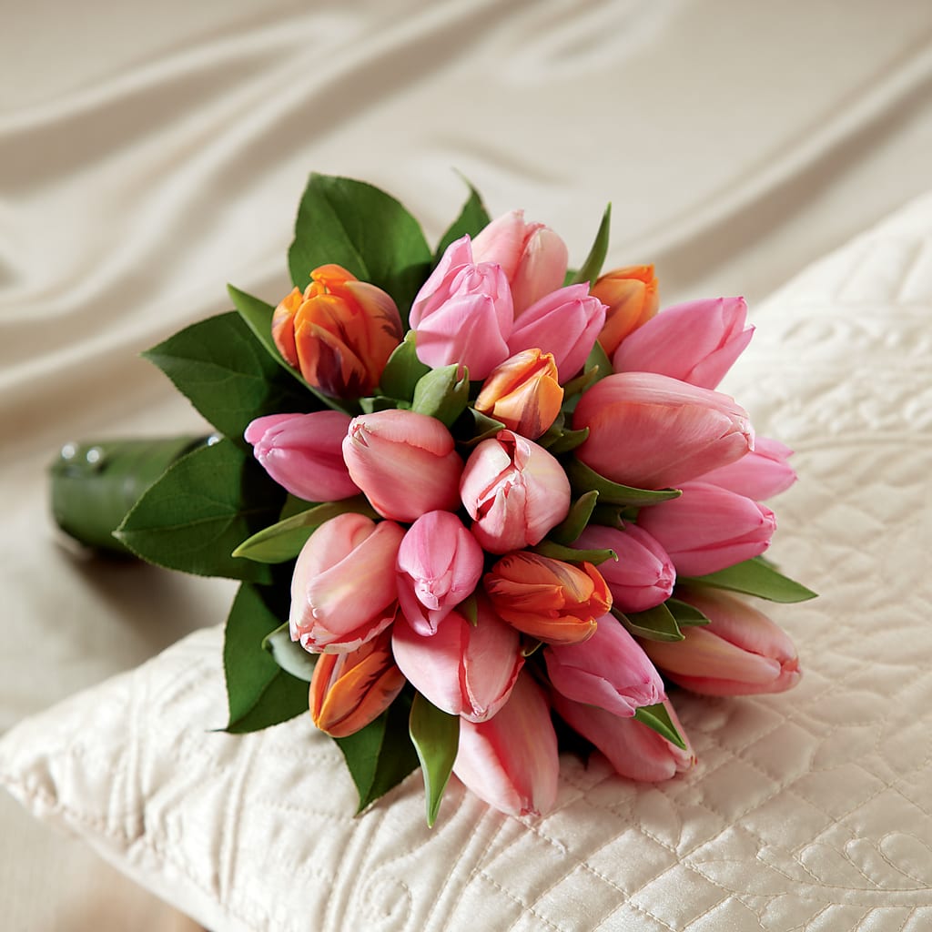 Embraceable Bouquet – United Floral Svc Inc, Philadelphia PA
