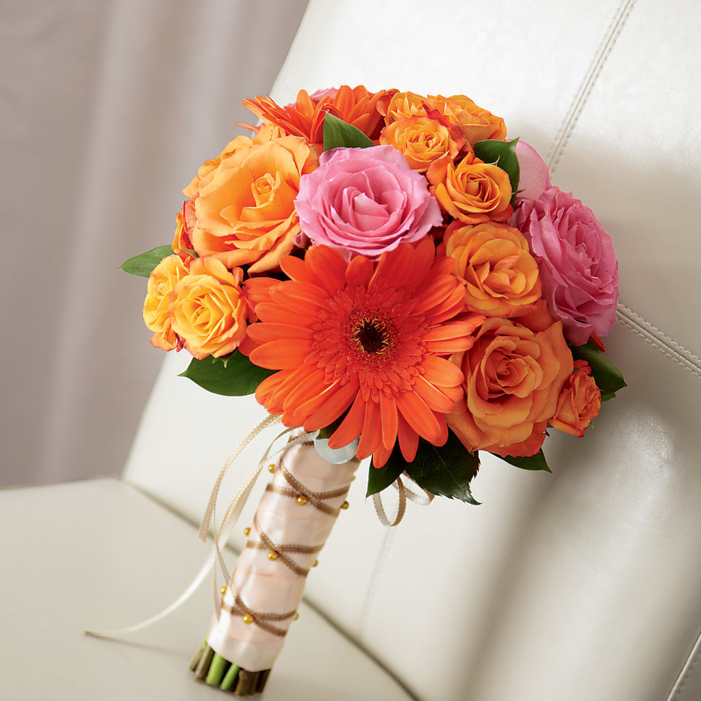 Lifetime of Love Bouquet – United Floral Svc Inc, Philadelphia PA