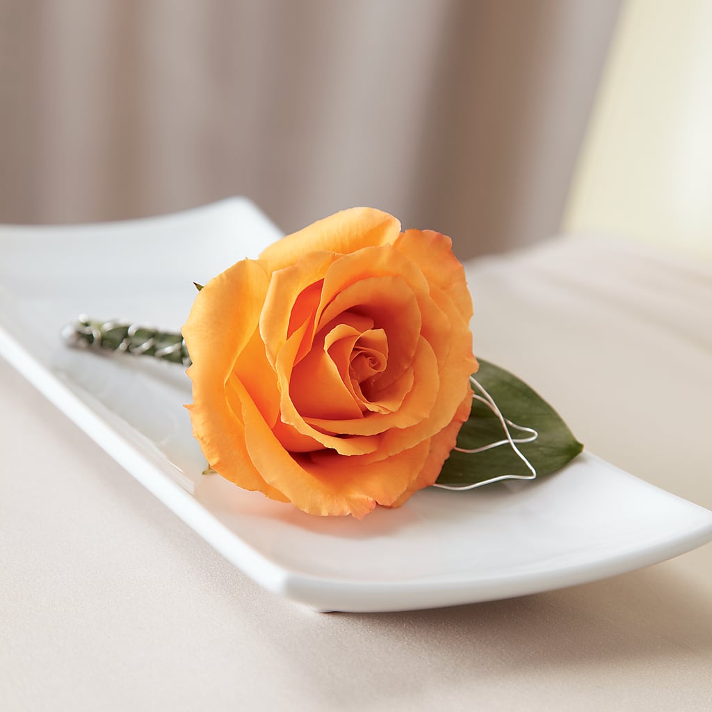 Lifetime of Love Boutonniere – United Floral Svc Inc, Philadelphia PA
