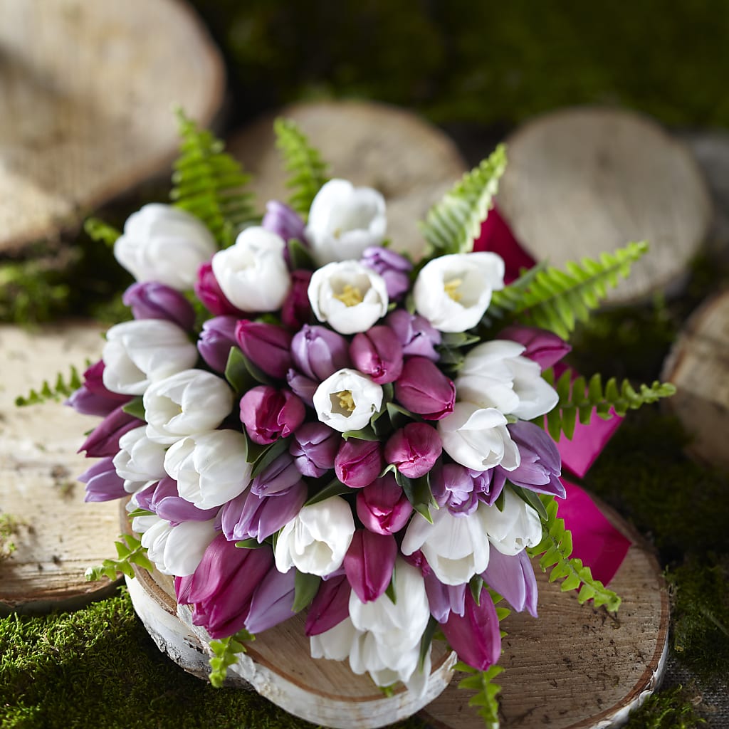 Steal My Heart Bouquet – United Floral Svc Inc, Philadelphia PA