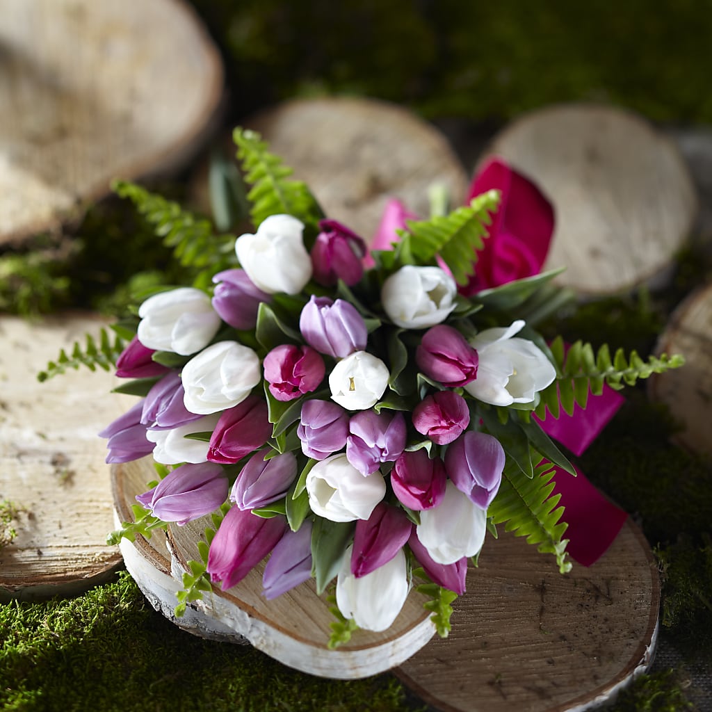 Steal My Heart Bouquet – United Floral Svc Inc, Philadelphia PA