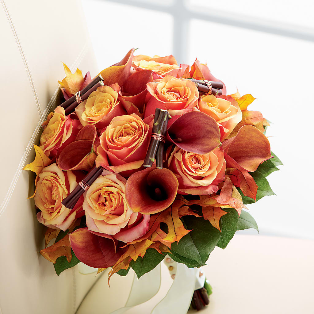 Love Everlasting Bouquet – United Floral Svc Inc, Philadelphia PA