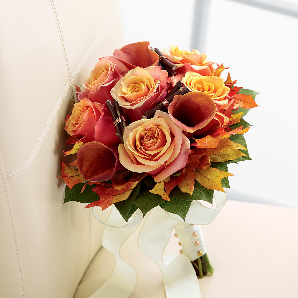 Love Everlasting Bouquet – United Floral Svc Inc, Philadelphia PA
