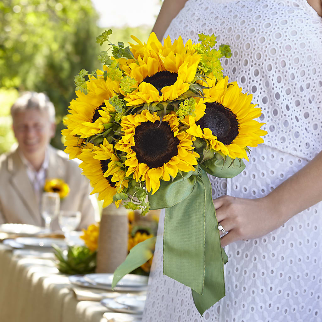 Free Spirit Bouquet – United Floral Svc Inc, Philadelphia PA
