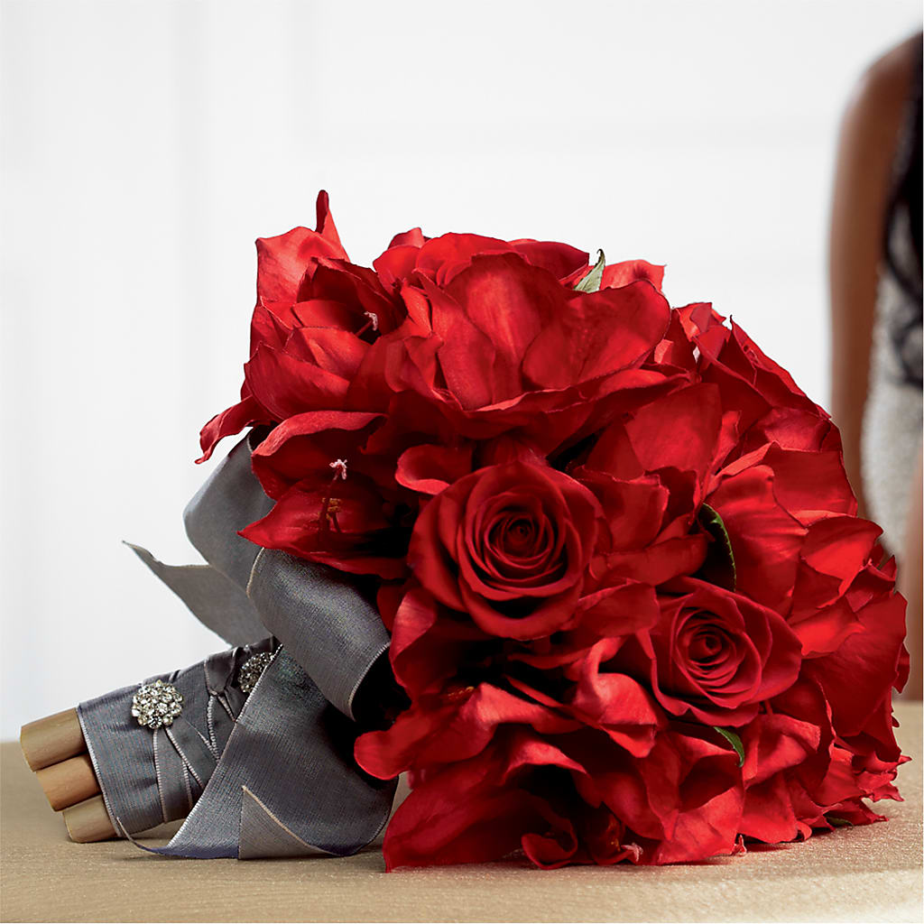 Heart's Happiness Bouquet – United Floral Svc Inc, Philadelphia PA