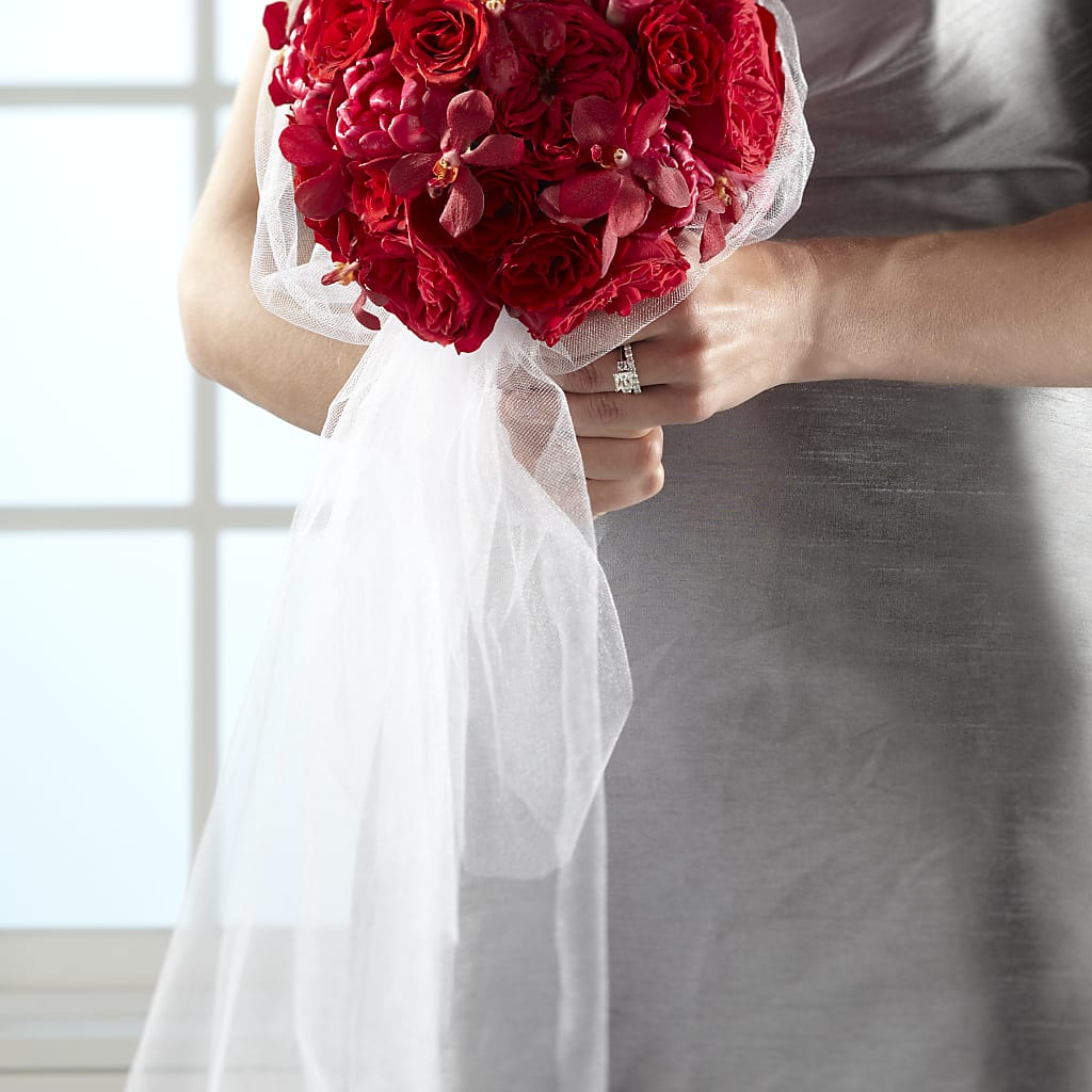 Desire Bouquet – United Floral Svc Inc, Philadelphia PA