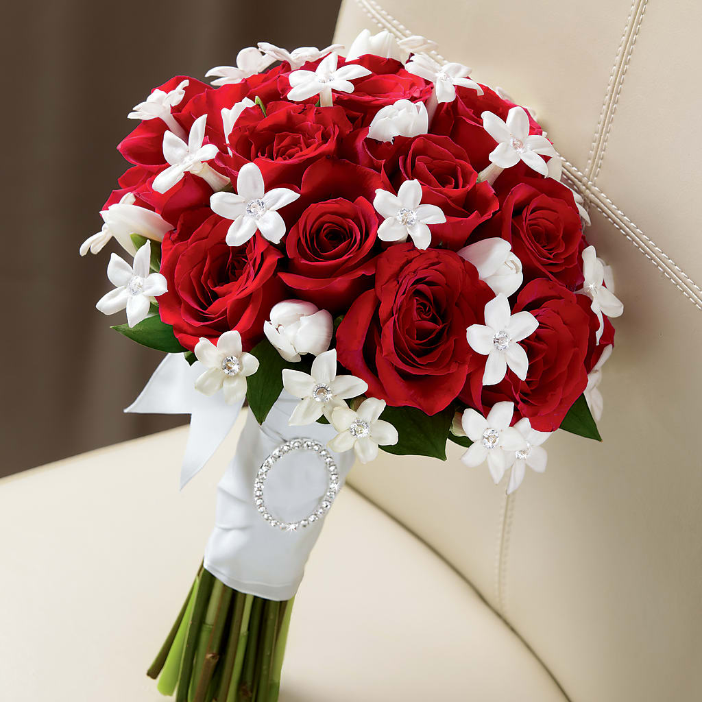Poetry Bouquet – United Floral Svc Inc, Philadelphia PA