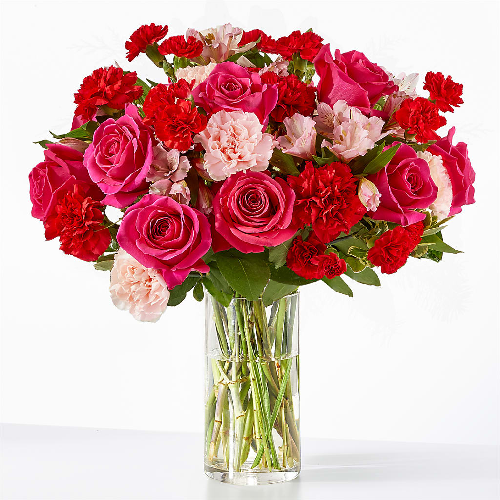 You're Precious Bouquet – United Floral Svc Inc, Philadelphia PA