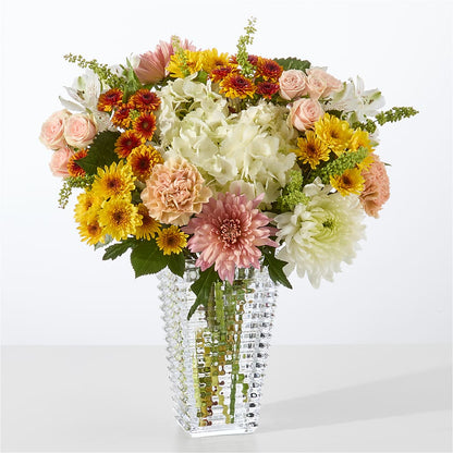 Fall Celebration Bouquet –  United Floral Svc Inc, Philadelphia PA
