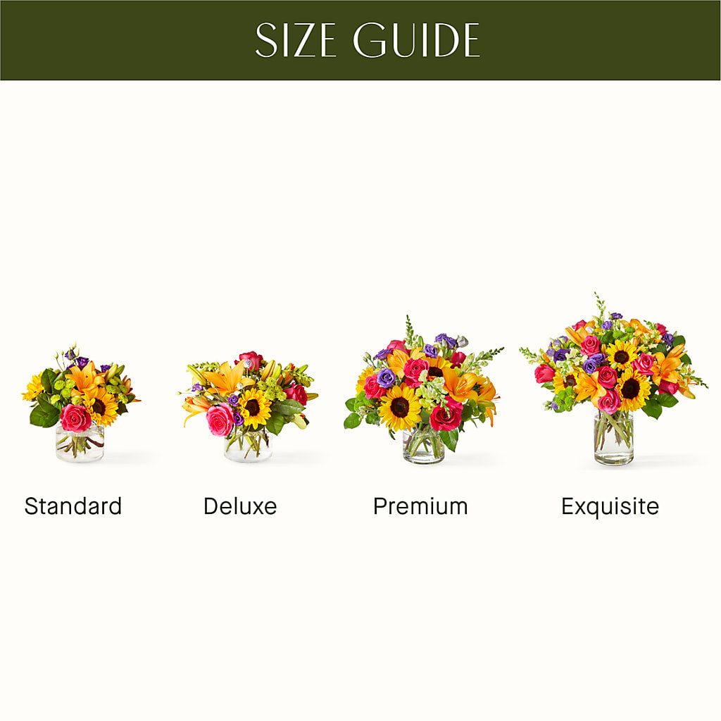 Best Day Bouquet –  United Floral Svc Inc, Philadelphia PA