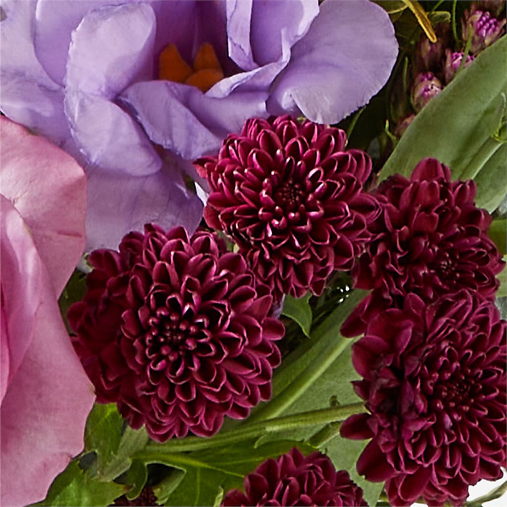 Work of Art Bouquet –  United Floral Svc Inc, Philadelphia PA