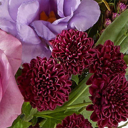 Work of Art Bouquet –  United Floral Svc Inc, Philadelphia PA