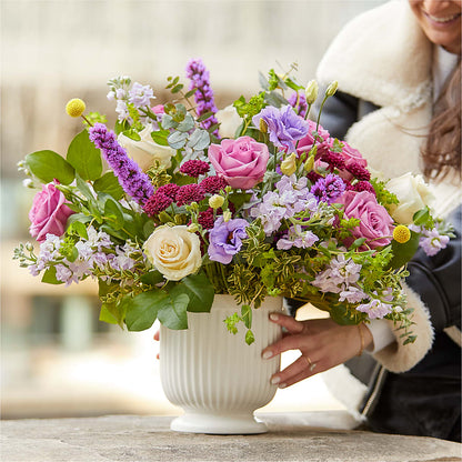 Work of Art Bouquet –  United Floral Svc Inc, Philadelphia PA
