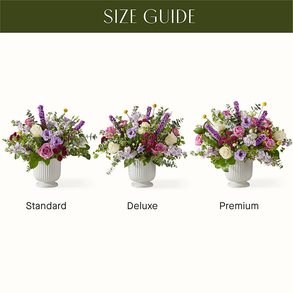 Work of Art Bouquet –  United Floral Svc Inc, Philadelphia PA