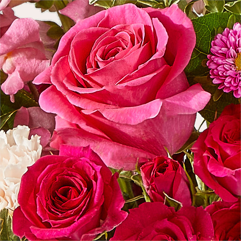 Too Cute Bouquet –  United Floral Svc Inc, Philadelphia PA
