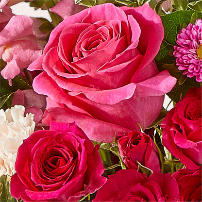 Too Cute Bouquet –  United Floral Svc Inc, Philadelphia PA