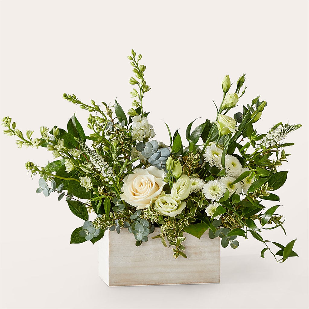 Cashmere Bouquet –  United Floral Svc Inc, Philadelphia PA