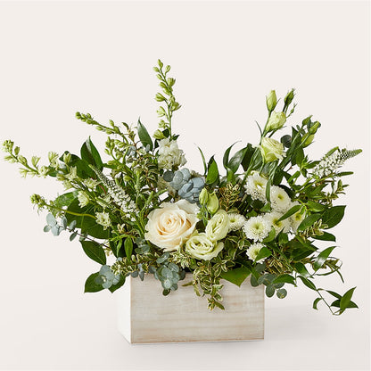 Cashmere Bouquet –  United Floral Svc Inc, Philadelphia PA