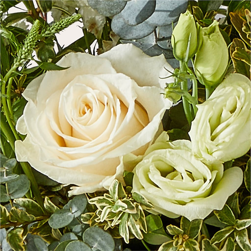 Cashmere Bouquet –  United Floral Svc Inc, Philadelphia PA